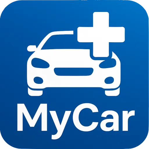 Logo de MyCar